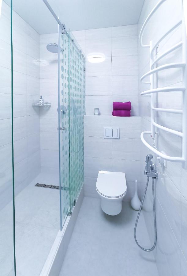 Sea Symphony Apartment Одеса Екстериор снимка