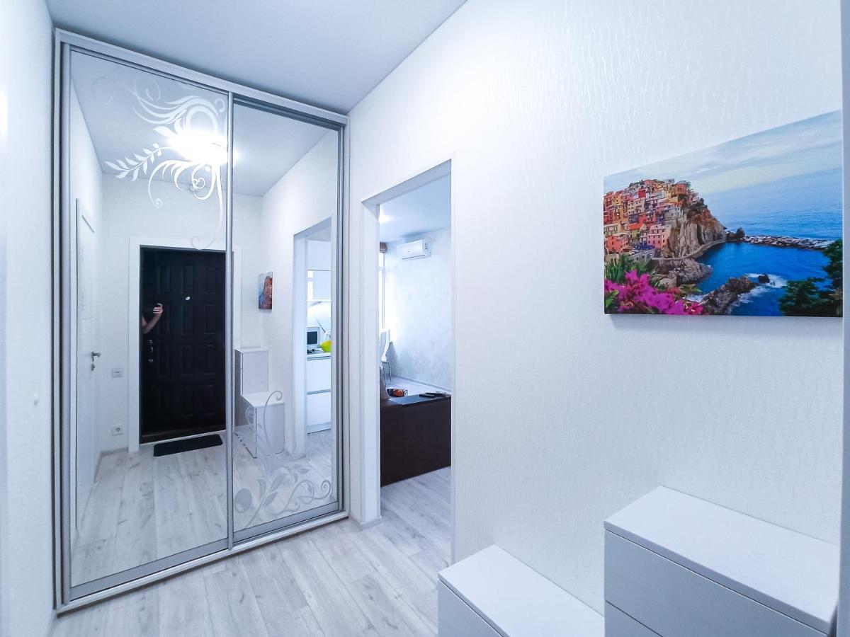 Sea Symphony Apartment Одеса Екстериор снимка