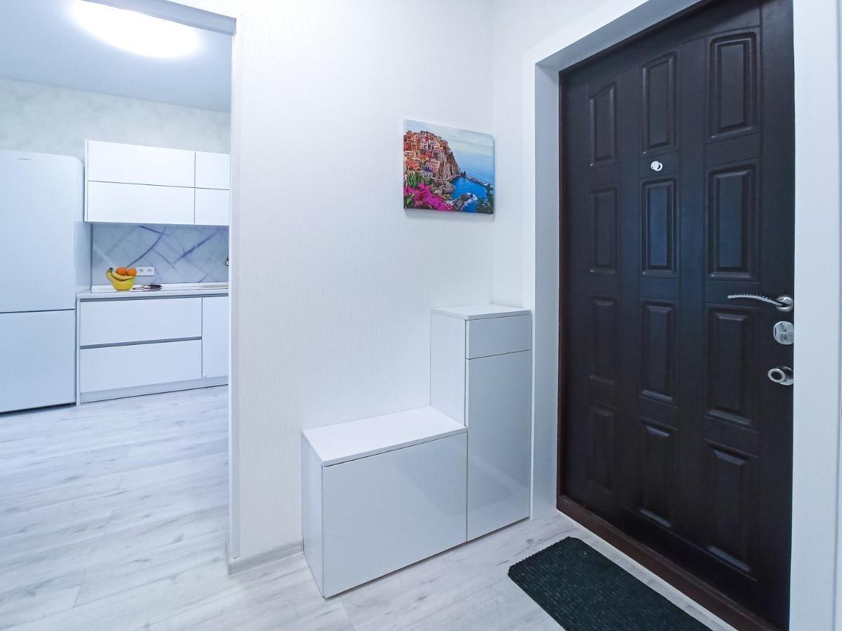 Sea Symphony Apartment Одеса Екстериор снимка